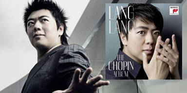 Lang Lang - "The Chopin Album"