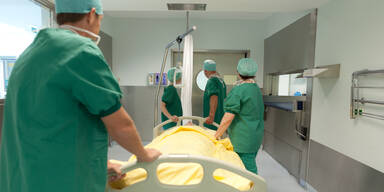 OP-Wartezeiten: Endlich Transparenz f&uuml;r alle Ober&ouml;sterreicher