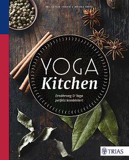 Yoga Kitchen Cover