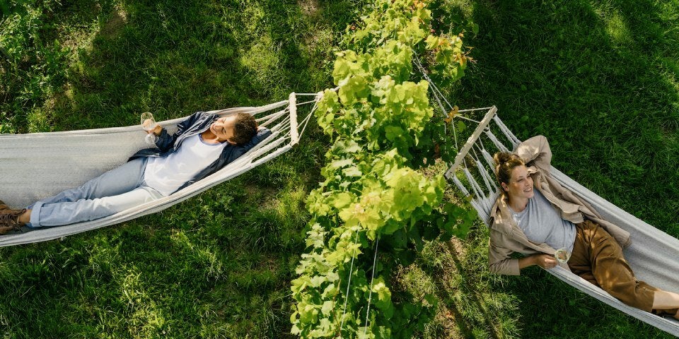 Niederösterreich Werbung Julius Hirtzberger