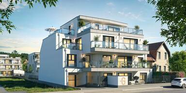 Glorit-Aktion: Garagenplatz zur Wohnung geschenkt &ndash; bis 13. Juli