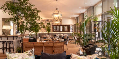 Langos, Heringsschmaus & Bux-Box nach Lockdown