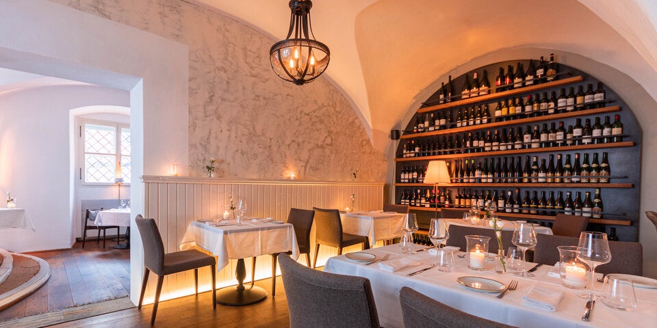 Langos, Heringsschmaus & Bux-Box nach Lockdown