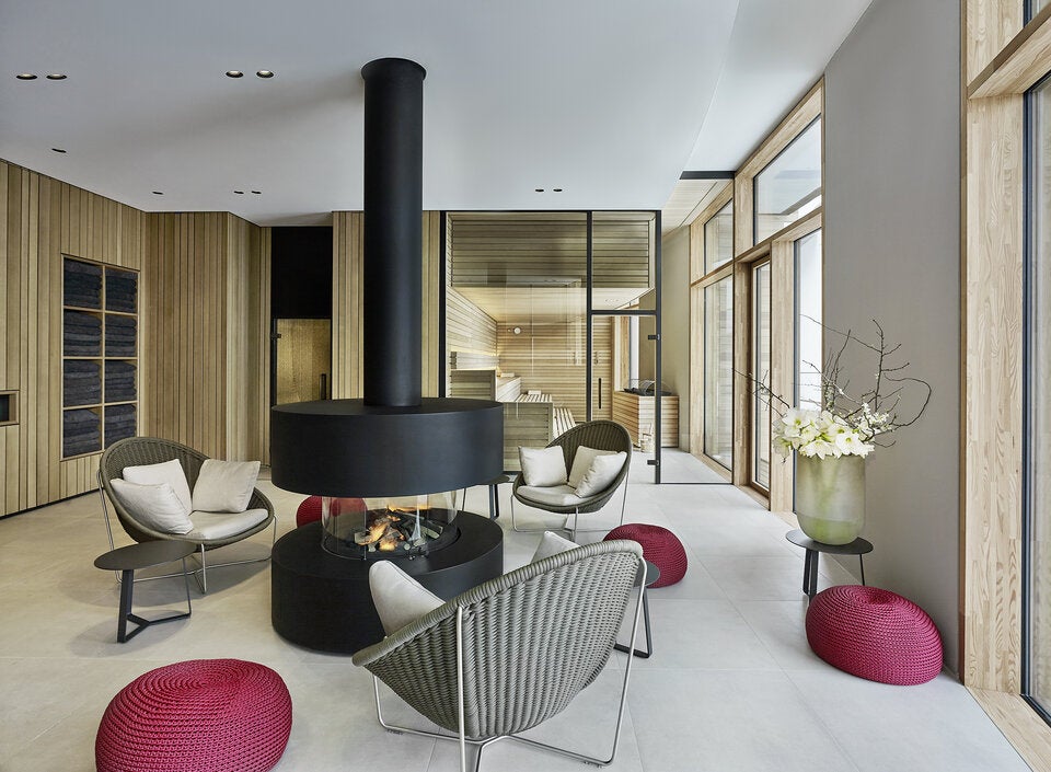 Hotel des Monats Juli 2024: Lanserhof Lans in Tirol