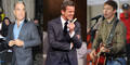 Robbie Williams - Markus Lanz - James Blunt