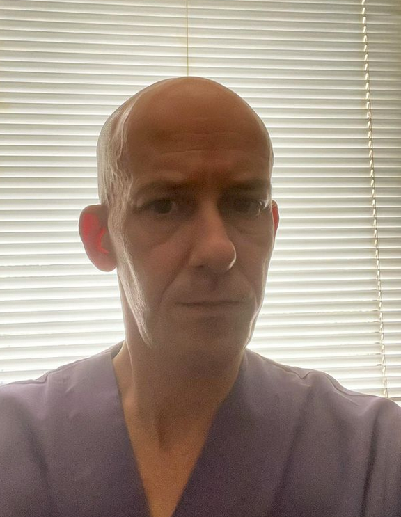 Adam Yearsley / SWNS