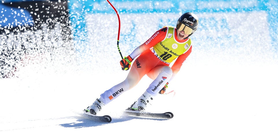 ÖSV bleibt wie in Vorsaison ohne Weltcup-Kugel