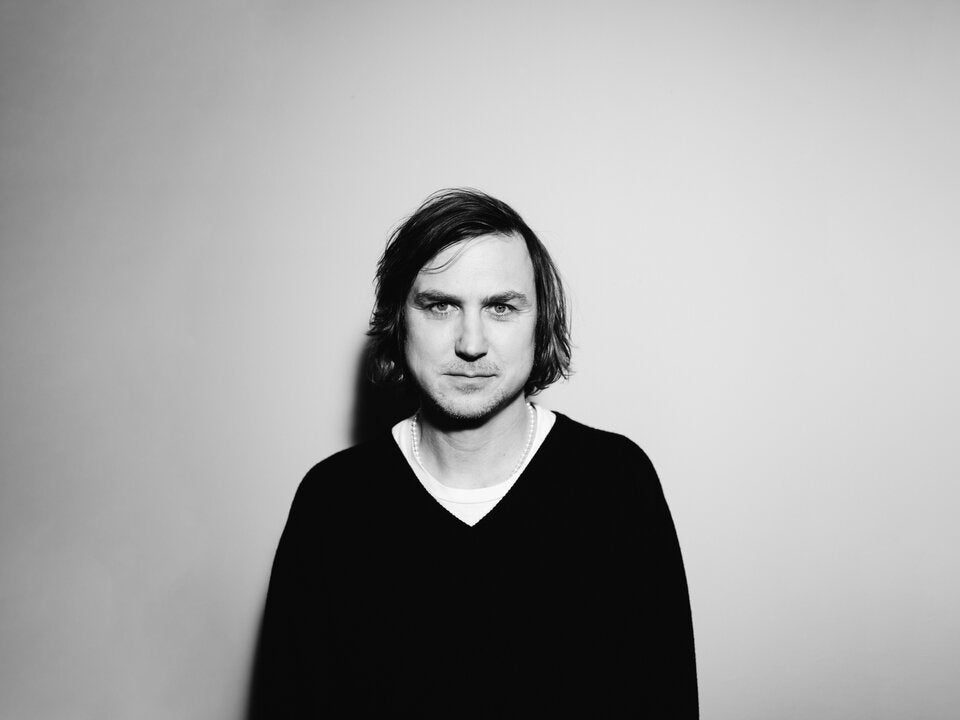 Lars Eidinger  ist mit einer Lesung vertreten.