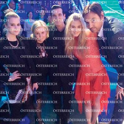 So lebt Larissas Luxus-Lover