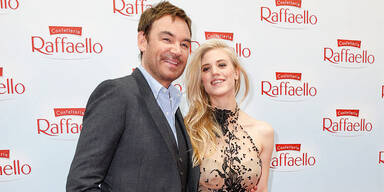 Larissa Marolt Whitney Sudler-Smith