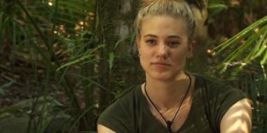 Dschungelcamp 2014 - Best of Larissa