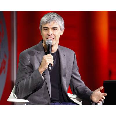 Michael Bloomberg: Unternehmer und Ex-Bürgermeister von New York mit 96,3 Mrd. Dollar auf Rang 10.