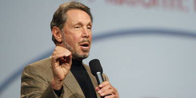 Larry Ellison