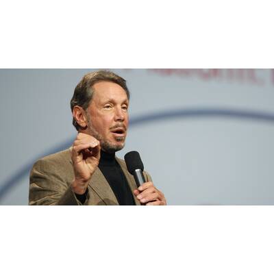 Michael Bloomberg: Unternehmer und Ex-Bürgermeister von New York mit 96,3 Mrd. Dollar auf Rang 10.