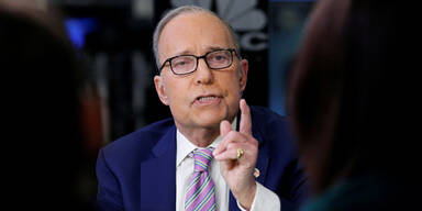 Larry Kudlow