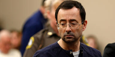 Larry Nassar