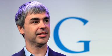 Larry Page