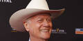 Larry Hagman feiert TV-Comeback im deutschen TV