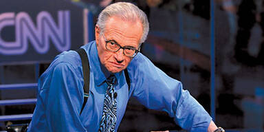 Larry King