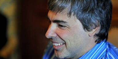 Larry Page