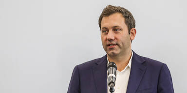 Lars Klingbeil will neuer SPD-Chef werden
