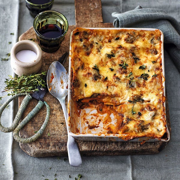 Lasagne