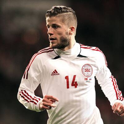 Platz 1: Christiano Ronaldo (Portugal)