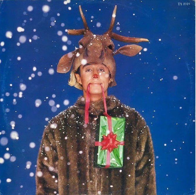 Jetzt ist es fix: „Last Christmas“ bricht DIESEN Rekord