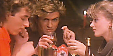 Last Christmas Screenshot