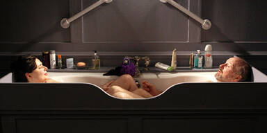 Late Bloomers: Über  Sex im Alter