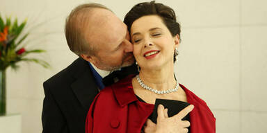 Late Bloomers: Über  Sex im Alter