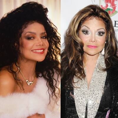 So krass verändern Schönheits-Operationen