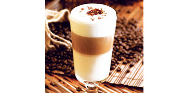 wirkochen - Latte Macchiato
