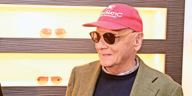 Niki Lauda