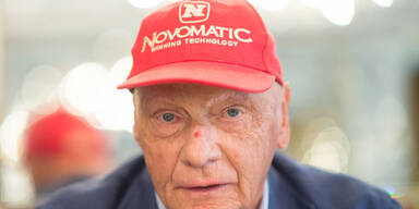 Lauda greift Lufthansa frontal an
