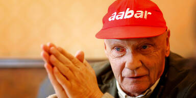 Niki Lauda