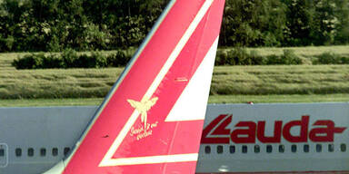 Aus für Marke "Lauda Air"