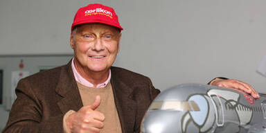 Niki fliegt von Graz nach Nürnberg