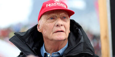 Lauda: "Blödsinn geht von vorn los"