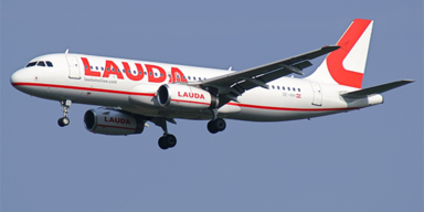 Laudamotion - ADV - Expansion Sommer 2020 - Vorleistung