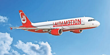 Laudamotion