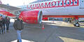 Laudamotion