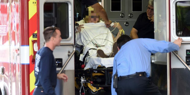 Schüsse auf Flughafen in Fort Lauderdale: Mehrere Tote