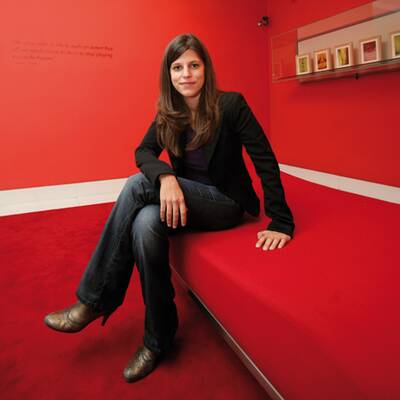 100 wichtigsten Ladies