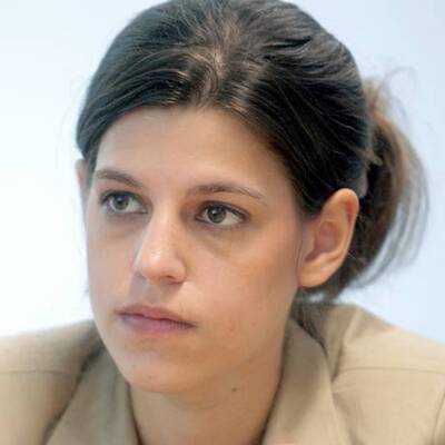 Die wichtigsten Politiker 2009