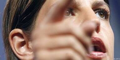 Laura Rudas kritisiert die Banken