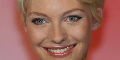 Alisar im Topmodel-Finale