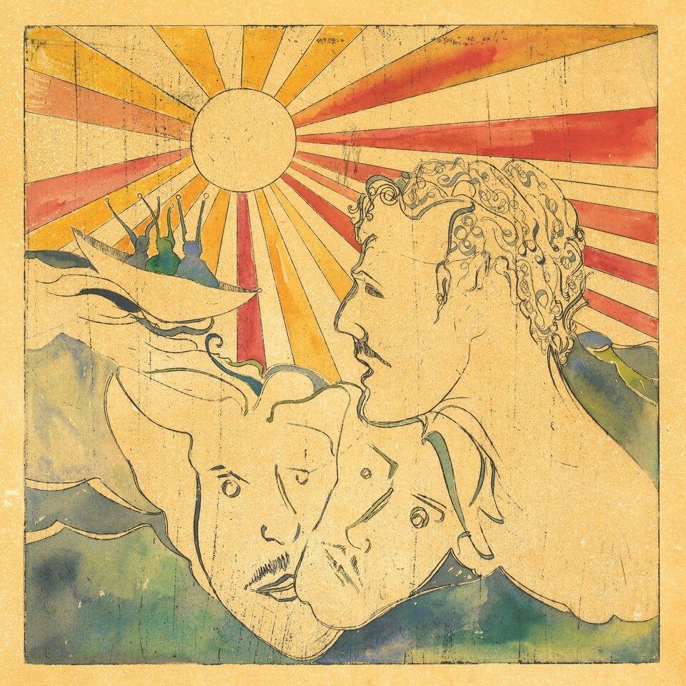 Austopop-Hammer: Laurenz Nikolaus verlosen eine Malediven-Reise