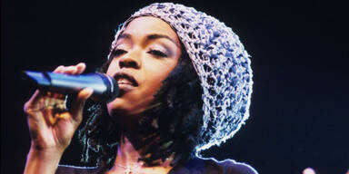 Lauryn Hill