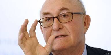 Laut Geyer trägt Kostensenkungsprogramm Früchte